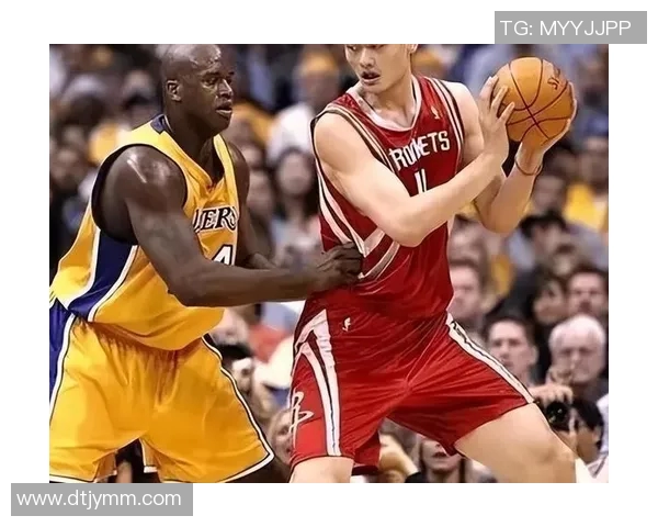 奥利弗与姚明的篮球传奇：跨越文化的友谊与竞技之旅