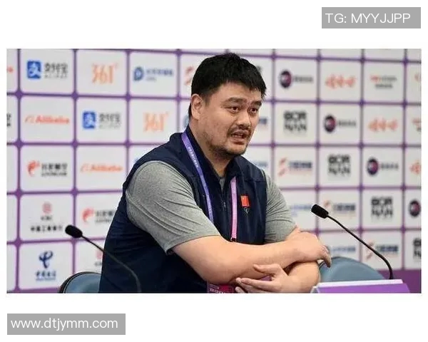 姚明时代的CBA裁判争议与篮球公正性的深度探讨