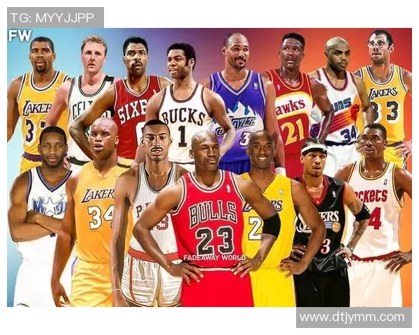 全球篮球巨星排行榜揭晓谁将登顶国际篮球明星之巅