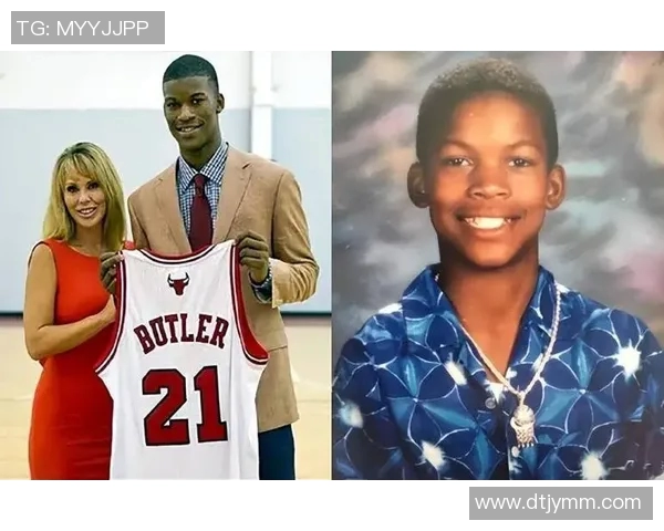 吉米巴特勒的篮球之路与个人成长故事揭秘