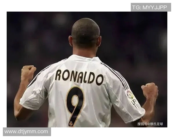 足球明星劳尔的辉煌瞬间与经典瞬间回顾 足球明星劳尔的辉煌瞬间与经典瞬间回顾