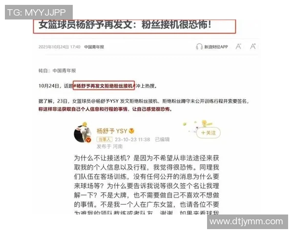 篮球明星饭圈的崛起与粉丝文化的交融探讨