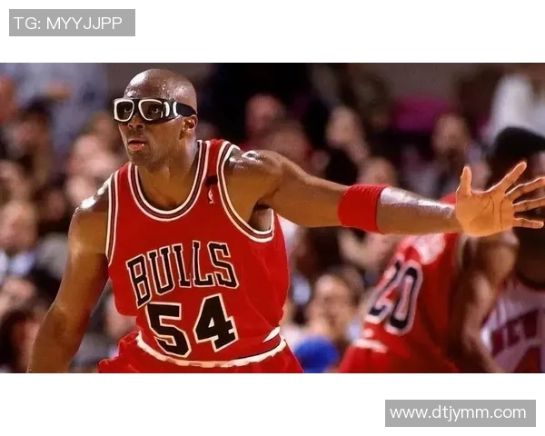 篮球眼镜明星的传奇之路如何改变了运动员的形象与风格