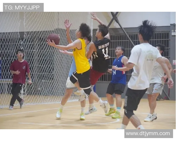 邓州篮球明星的崛起与奋斗历程揭秘，展现青春与梦想的激情碰撞